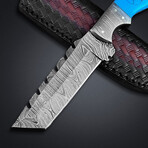 Tactical Tanto Hunter // 2068