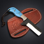 Carbon Steel Cowboy // 2083