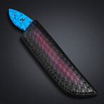 Tactical Tanto Hunter // 2068