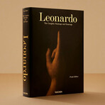 Leonardo // 2nd Ed.