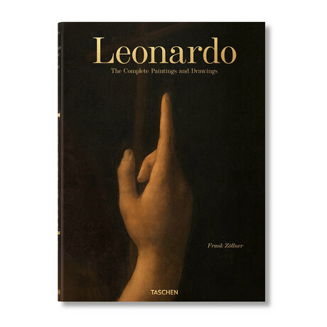 Leonardo // 2nd Ed.