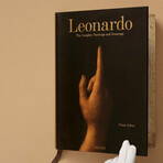 Leonardo // 2nd Ed.