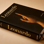 Leonardo // 2nd Ed.