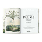 Martius // Book of Palms