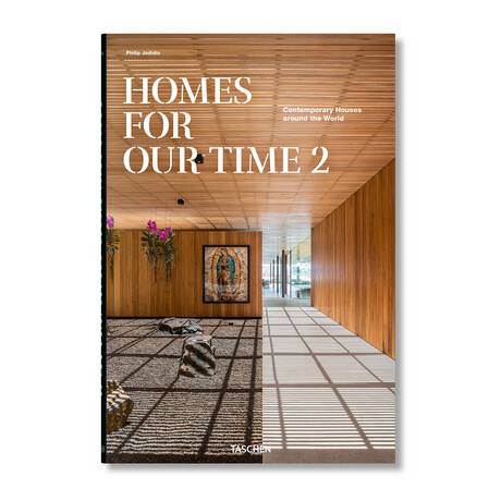 Homes for Our Time Vol. 2