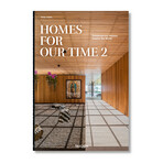 Homes for Our Time Vol. 2