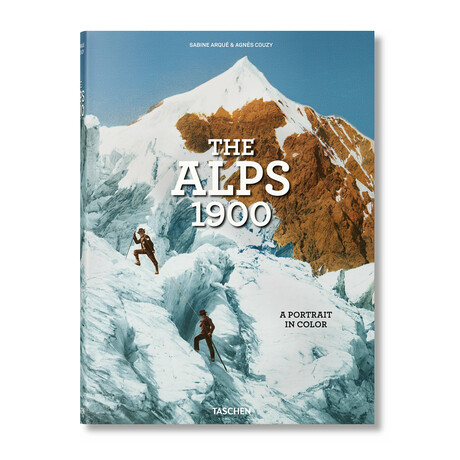 Alps 1900