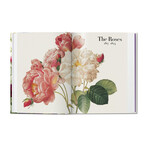 Redouté // Book of Flowers (40th Anniversary Edition)