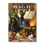 Magic Book