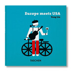 Yang Liu // Europe meets USA