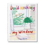 Hockney // My Window