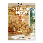 Interiors Now!