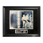 Chris Bunn // Storm Trooper // Autographed Photograph + Framed