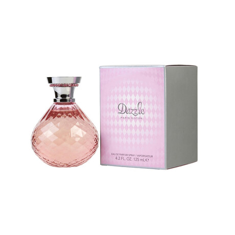 Paris Hilton // Dazzle For Women // 125ml
