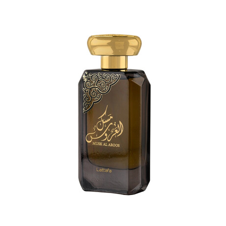Lattafa Perfumes // Musk Al Aroos For Women// 100ml