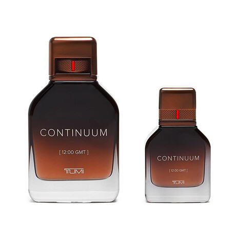 Tumi // Continuum [12:00 GMT] // 2 Piece Gift Set For Men