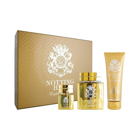 English Laundry // Notting Hill // 3 Piece Gift Set For Men