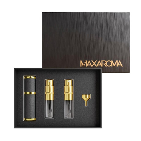 Masque Milano // 3 Fragrance Bundle // 5ml Each
