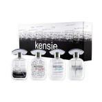 Kensie // 4 Fragrance Mini Gift Set For Women // 10ml Each