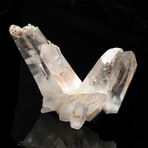 Quartz Cluster // 3.5 Lb.