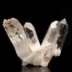 Quartz Cluster // 3.5 Lb.