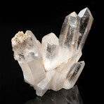 Quartz Cluster // 3.5 Lb.