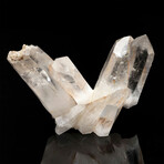 Quartz Cluster // 3.5 Lb.