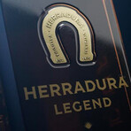 Herradura Legend Añejo // 750 ml