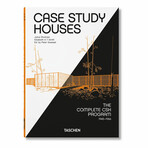 Case Study Houses (40th Anniversary Edition)