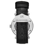 Alexander Watch Triumph Automatic // A153-03