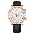 Alexander Watch Journeyman Quartz // A171A-02