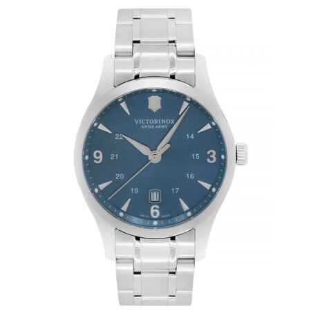 Victorinox Alliance Caribbean Quartz // 249111