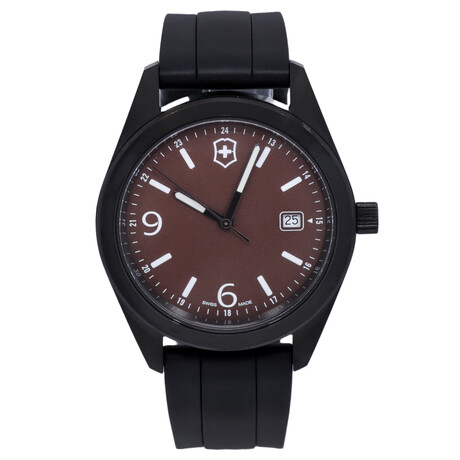 Victorinox Garrison Quartz // 26077-CB