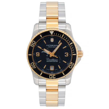 Victorinox Maverick Caribbean Quartz // 249147