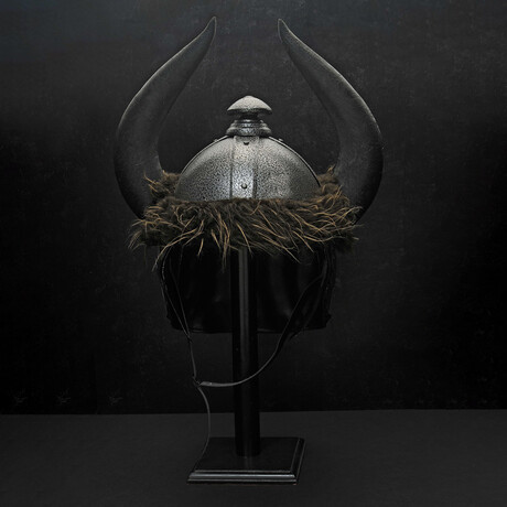 Barbarian Helmet