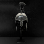 Trojan Helmet