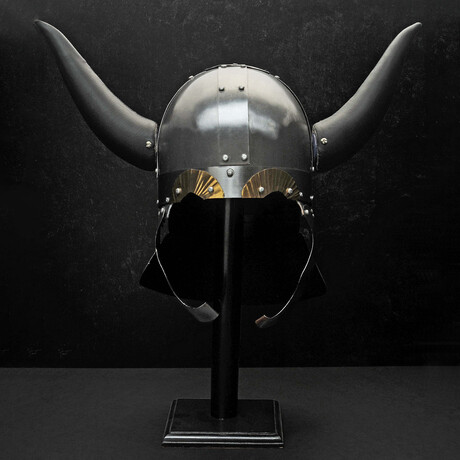 Viking Helmet