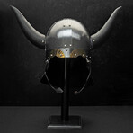 Viking Helmet