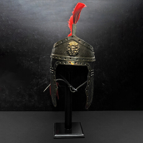 HL-Roman Queens Guard Helmet