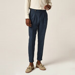 Camron Trousers // Indigo (40WX33L)