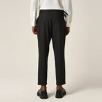 August Trousers // Smoked (33WX33L)