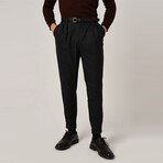 Julien Trousers // Smoked (38WX33L)
