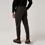 Sincere Trousers // Brown (38WX33L)