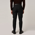 Julien Trousers // Smoked (38WX33L)