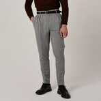 Lawson Trousers // O.Gray (34.5WX33L)