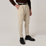 Kolten Trousers // Stone (35WX33L)