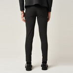 Eddie Trousers // Smoked (34WX33L)