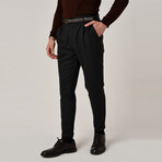 Julien Trousers // Smoked (38WX33L)