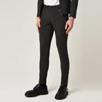 Eddie Trousers // Smoked (34WX33L)