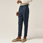 Camron Trousers // Indigo (40WX33L)